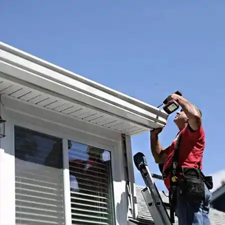 gutter services Loon Lake